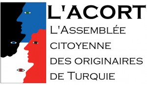 LOGO L'ACORT