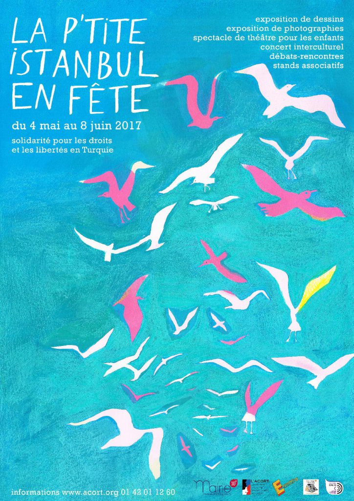 ACORT_affiche_La_petite_Istanbul_en_Fete_mai_2017