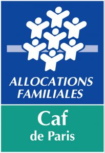 CAF logo