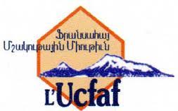 UCFAF logo