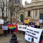 Solidarité avec les étudiant.e.s  et l’Université du Bosphore  en Turquie !