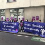 Manifestons Tout.te.s Contre le retrait de la Turquie de la Convention d'Istanbul