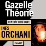 ATELIERS D'ÉCRITURE ET RENCONTRES AVEC INÈS ORCHANI