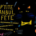 13E ÉDITION «LA PETITE ISTANBUL EN FÊTE »