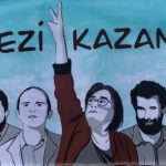 Gezi davasındaki siyasi kararı kınıyoruz  ve tüm tutukluların derhal serbest bırakılması çağrısında bulunuyoruz.