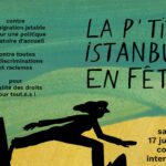 14E ÉDITION «LA P'TITE ISTANBUL EN FÊTE »