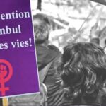 Rencontre- Débat « L'Europe à l'épreuve  des droits  des femmes »