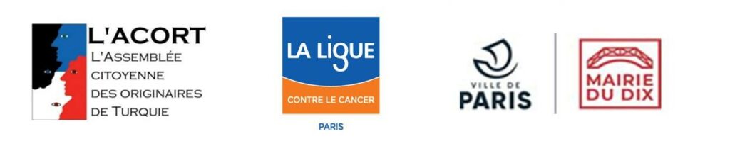 Temps d’échanges autour de la santé des femmes – ACORT
