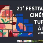 21e Festival du Cinéma de Turquie à Paris