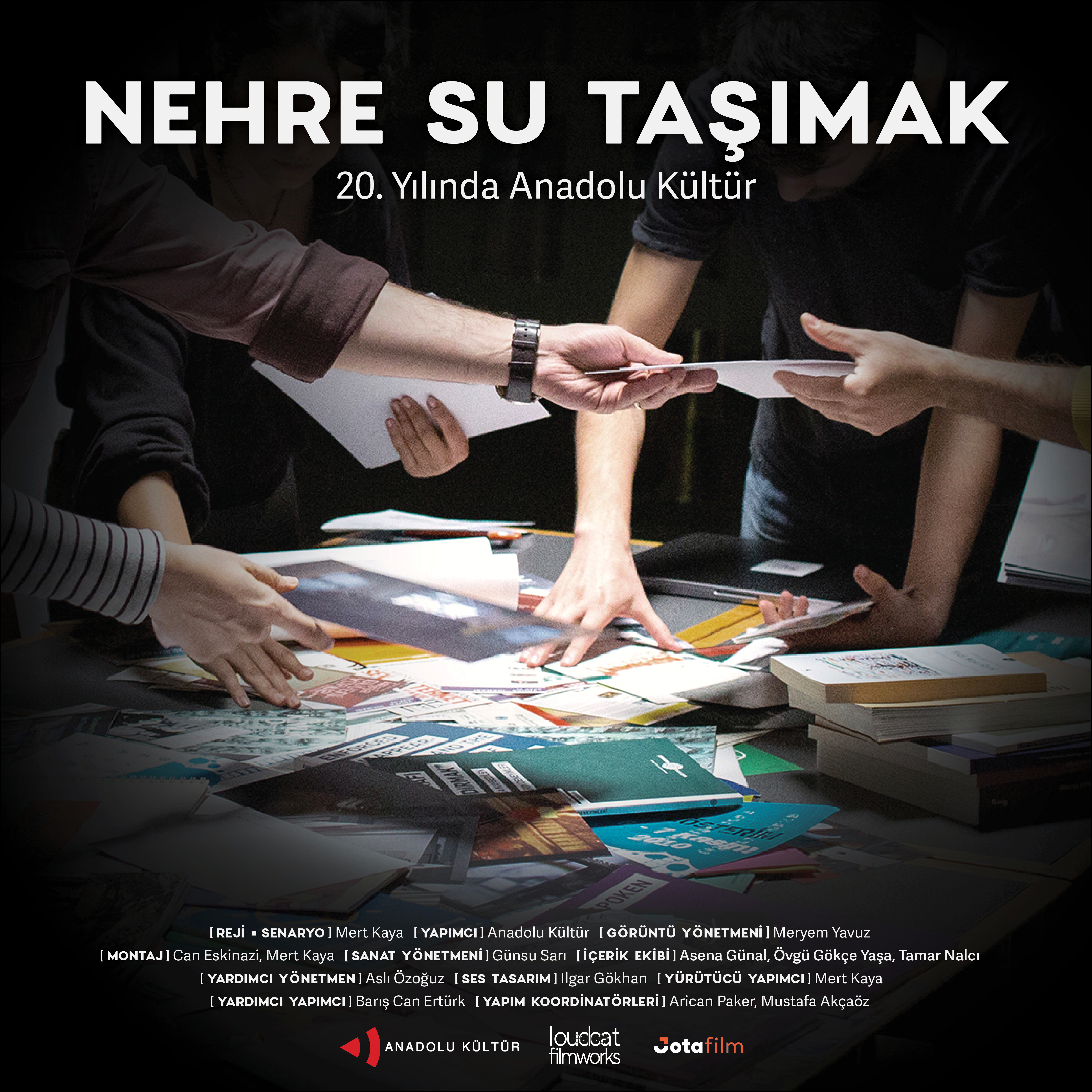 Rencontre avec « Anadolu Kültür », une ong d’Istanbul – ACORT