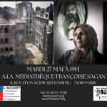 Rencontre la photographe avec Francesca Dal Chele