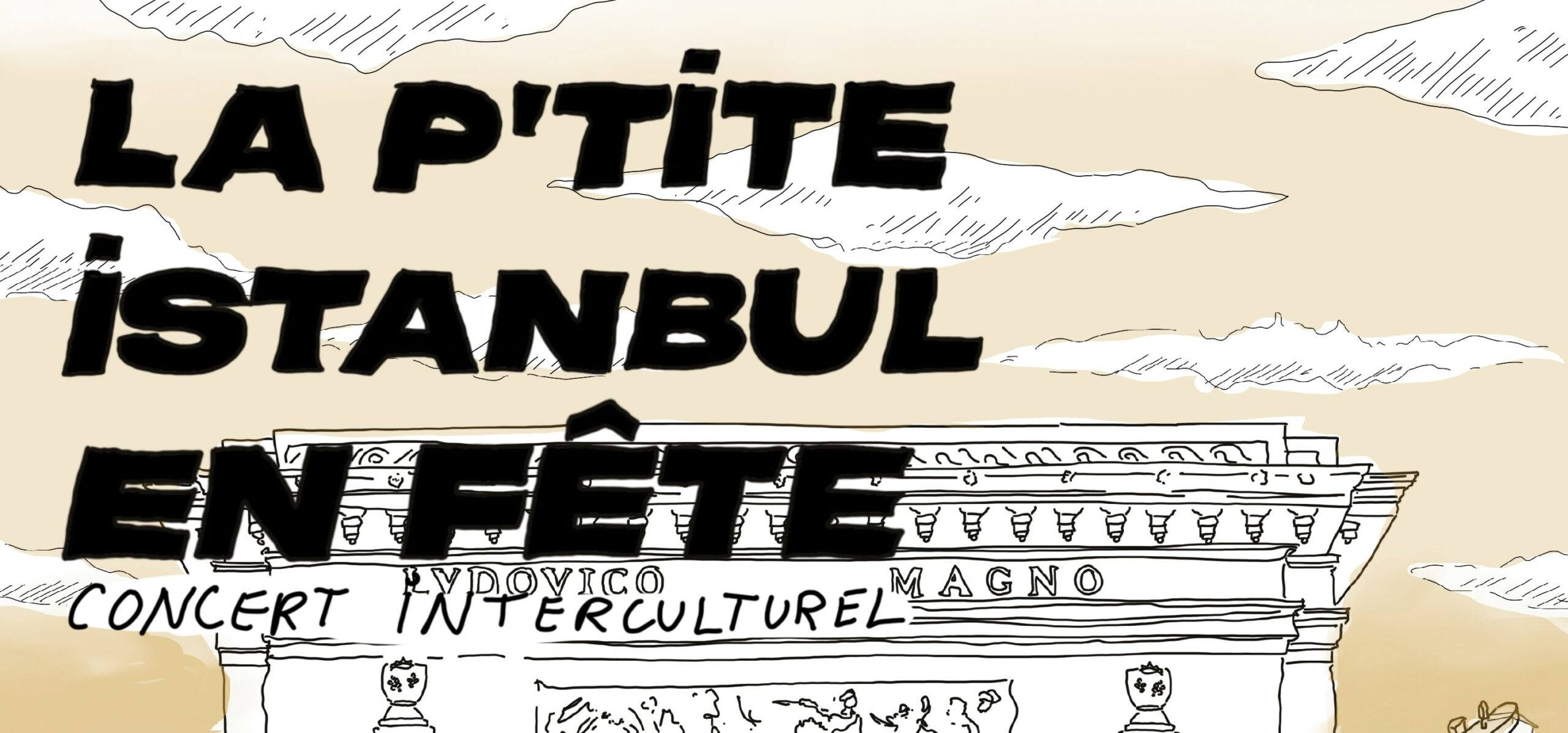 ACORT – L'Assemblée Citoyenne des Originaires de Turquie