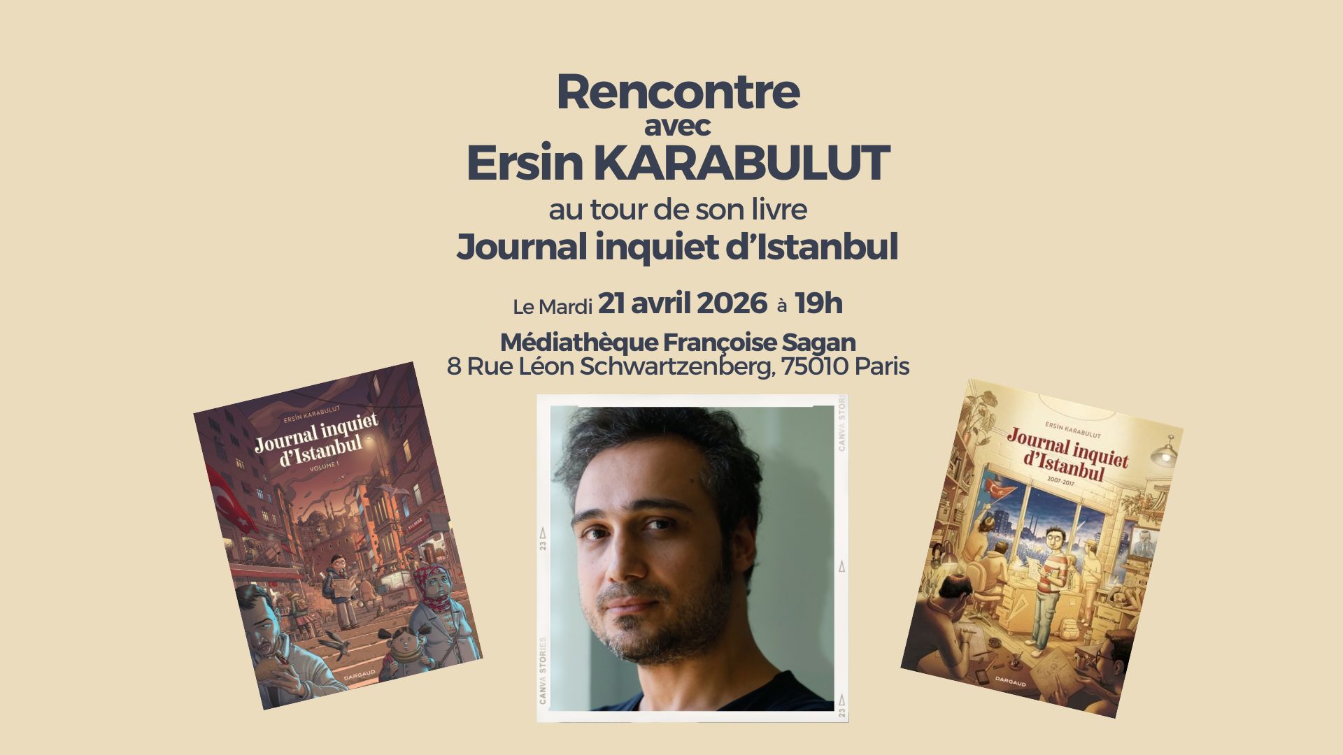 ACORT – L'Assemblée Citoyenne des Originaires de Turquie