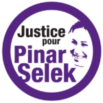 Pinar Selek, l’acharnement judiciaire de l’Etat turc se poursuit Pinar Selek, l’acharnement judiciaire de l’Etat turc se poursuit